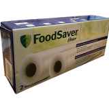 Embalagem Térmica Oster Rolo 28cm Foodsaver - M002rp