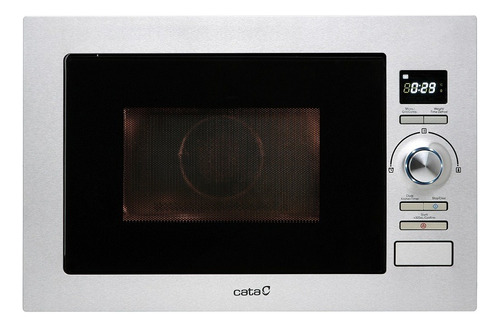 Horno Microondas Cata ***encastrable***  Novedad 2020!!! 