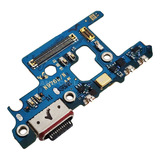 Doc Conector De Carga Galaxy Note10+ Plus N975 100% Original