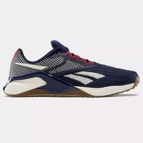 Zapatillas Reebok Nano X2 Mens Athletic - A Pedido_exkarg