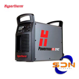 Corte Plasma Powermax 65 Sync Hypertherm Manual Torcha 7,6mt