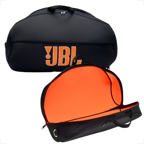 Bolsa Case Capa Para Jbl Boombox 1 2 3 Bolso Alça Resistente