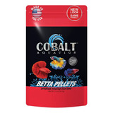 Cobalt Alimento Para Betta 34g