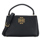 Bolsa Tory Burch Tb 136138 Britten Nueva 100% Original 