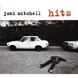 Hits - Mitchell Joni (cd)