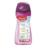 Botella Maped Picnik Origins 430ml Color Rosa 871501