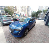 Peugeot 208 Allure Pack 1,6 Manual 2022