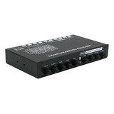 Ecualizador De Audio Equalizer Band.eq Audio Professional