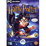 Harry Potter Saga Juegos Pc