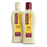 Kit Tutano (250ml) Shampoo E Condicionador Bio Extratus