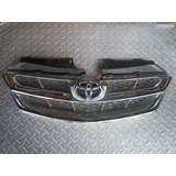 Parrilla Toyota Avanza 2008 1.5 V4 Detalle 