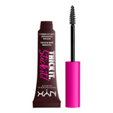 Nyx Professional Makeup, Thick It Stick It, Gel De Cejas,