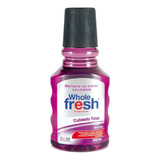 Enjuague Bucal Wholefresh Cuidado Total 250 Ml