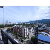 Venta De Apartaestudio En Bucaramanga