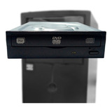 Gravador E Leitor De Dvd E Cd 24x E 48x Sata Pc Desktop X5