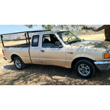 Ford Ranger 1996 Pickup Xl L4 Mt