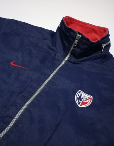 Nike Campera Retro Vintage Deportivo 