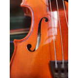 Violín De Estudio Violinart 3/4