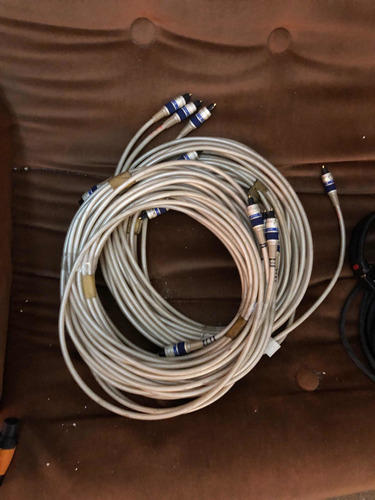 Cables Ópticos Con Conectores Para Placa De Audio . Flexible
