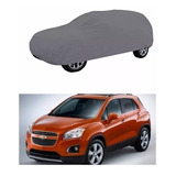 Funda Cubierta Protectora 100% Impermeable Chevrolet Trax