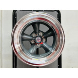 Rin 15x8 Parejos American Racing 5-114.3 Ideal Mustang 5 Bir