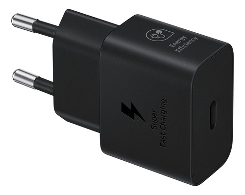 Samsung 25w Power Adapter Negro