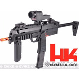 Airsoft H&k Umarex Mp7. A Pedido!