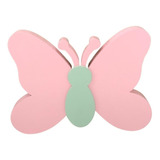 Borboleta Mdf Para Decoração Quarto Bebe