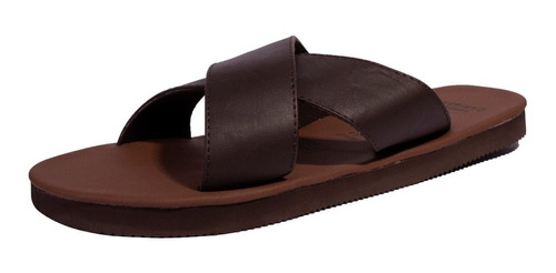 Sandalias Caribeñas Hombre Playa Casuales Shoal Fab