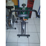 Bicicleta De Spinning Nordika 