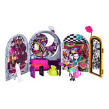 Ever After High Way Too Wonderland Playset