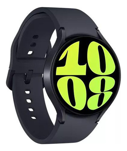 Smart Watch Reloj Samsung Galaxy Watch 6 44mm Graphite R940