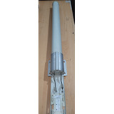 Combo Ubiquiti Antena Omnidireccional Amo-2g10 + Rocket M2