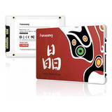 Fanxiang Disco Duro Interno Ssd 128gb Interno Sata Iii 6gb/s