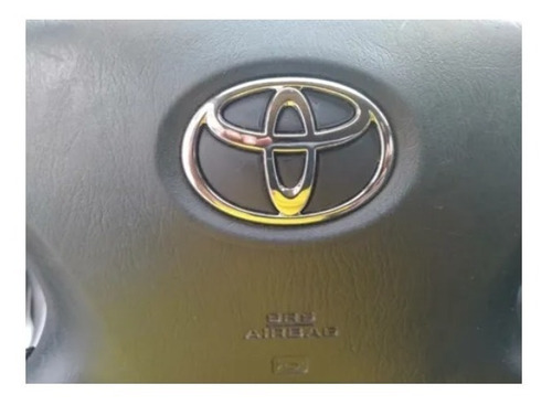 Emblema Del Volante Para Toyota Corolla 2009 Al 2014 Foto 4