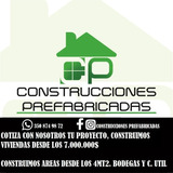 Casas Prefabricadas 