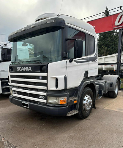 Scania 94 G310