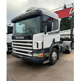 Scania 94 G310