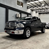 Ram 1500 5.7 Laramie Atx V8