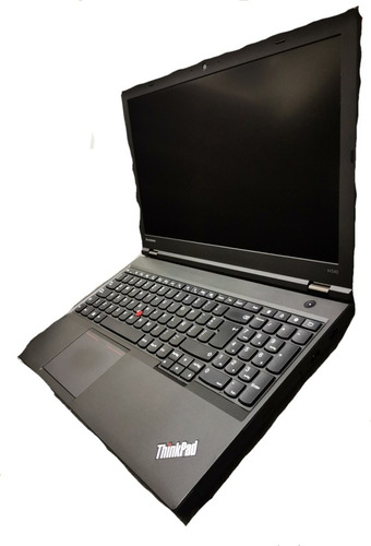 Laptop Lenovo W540 Core I7 16gb Ram 512gb Ssd Video 2gb 