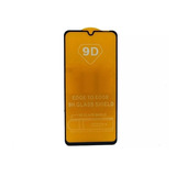 Mica Protector De Pantalla Cristal Templado 9d Samsung A70