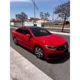 Volkswagen Jetta 2020 2.0 Gli Dsg At