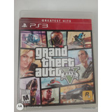 Gta 5 Ps3