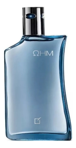 Perfume Yanbal Ohm Original - mL a $902