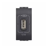 Cargador Usb 1 Mod. L4285c Living Y Light