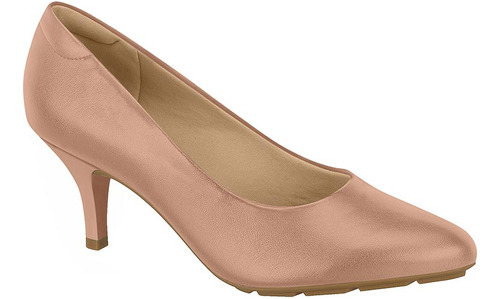 Scarpin Feminino Salto Fino Modare Ultraconforto 7013600