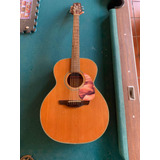 Guitarra Takamine Electroacústica Gs430s