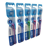 Cepillo Oral B Indicator 35 Suave 5 Piezas