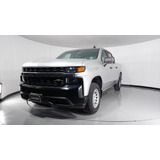 Chevrolet Silverado 1500 4.3 Silverado 1500 Crew Cab Wt F A