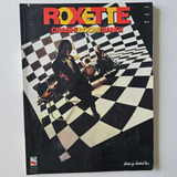 Roxette - Crash Boom Bang - Piano Voz Guitarra - Partituras